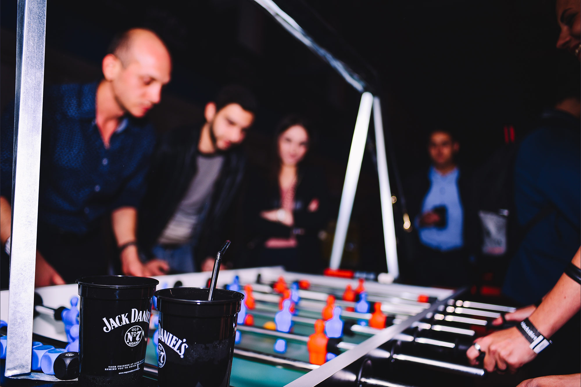 JACK’S BIRTHDAY CELEBRATION